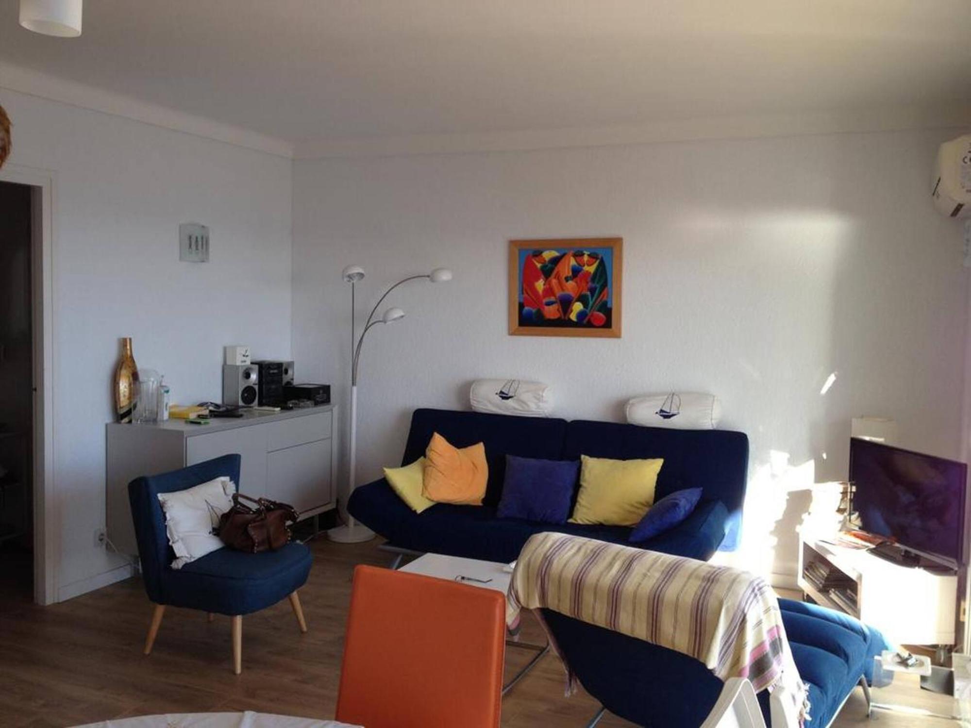 Apartamento Vista Mar Y Parking En Roses Av-27 Buitenkant foto
