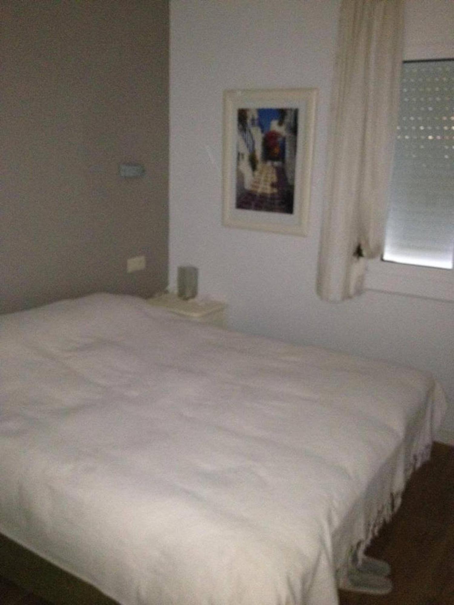 Apartamento Vista Mar Y Parking En Roses Av-27 Buitenkant foto