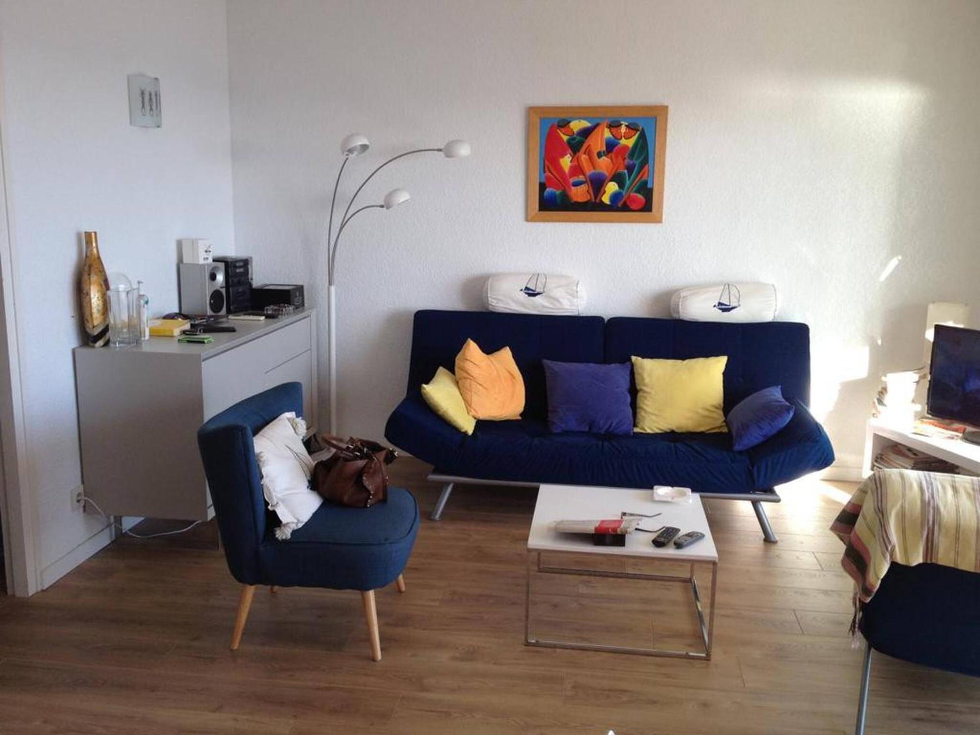 Apartamento Vista Mar Y Parking En Roses Av-27 Buitenkant foto