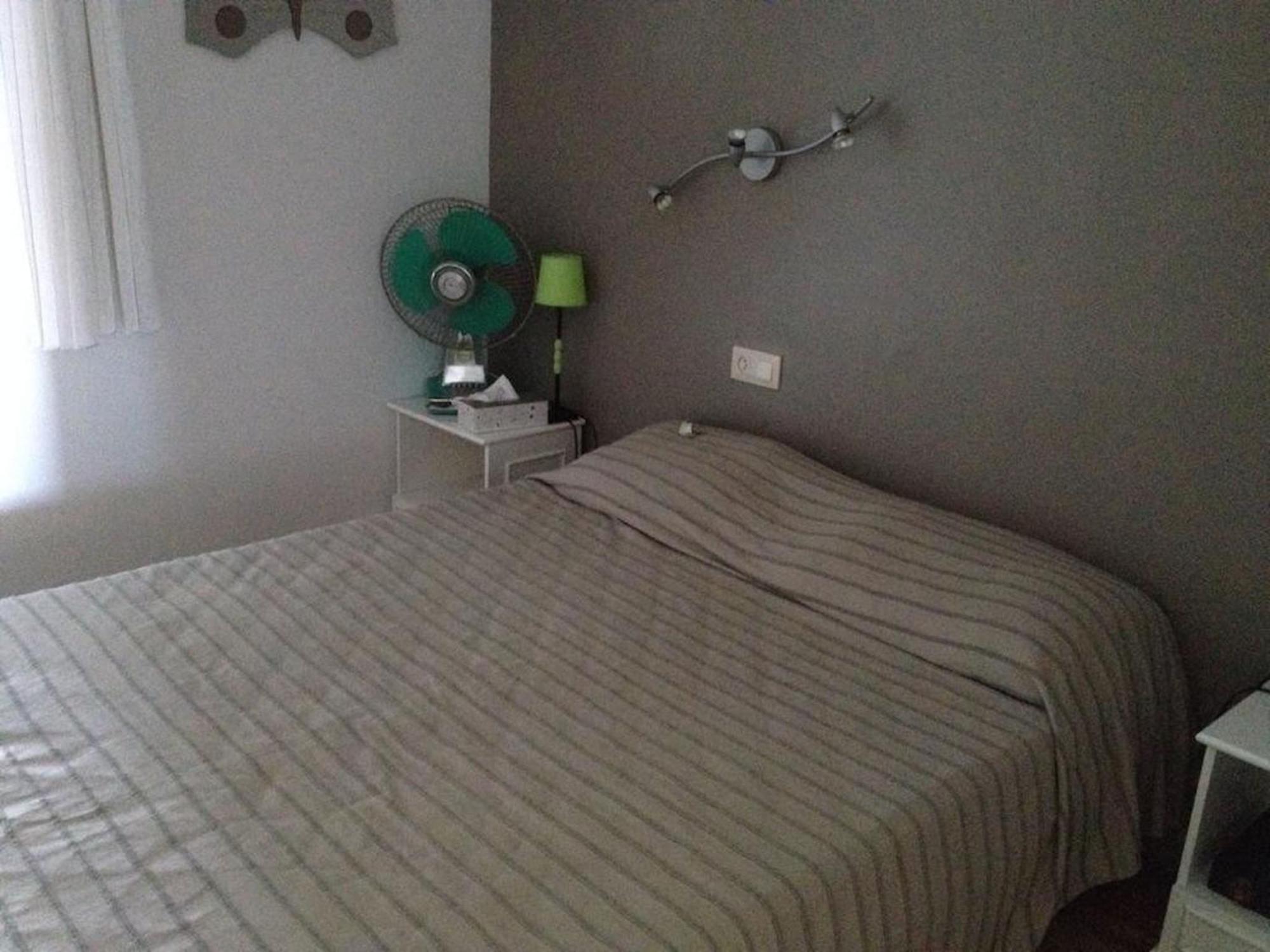 Apartamento Vista Mar Y Parking En Roses Av-27 Buitenkant foto