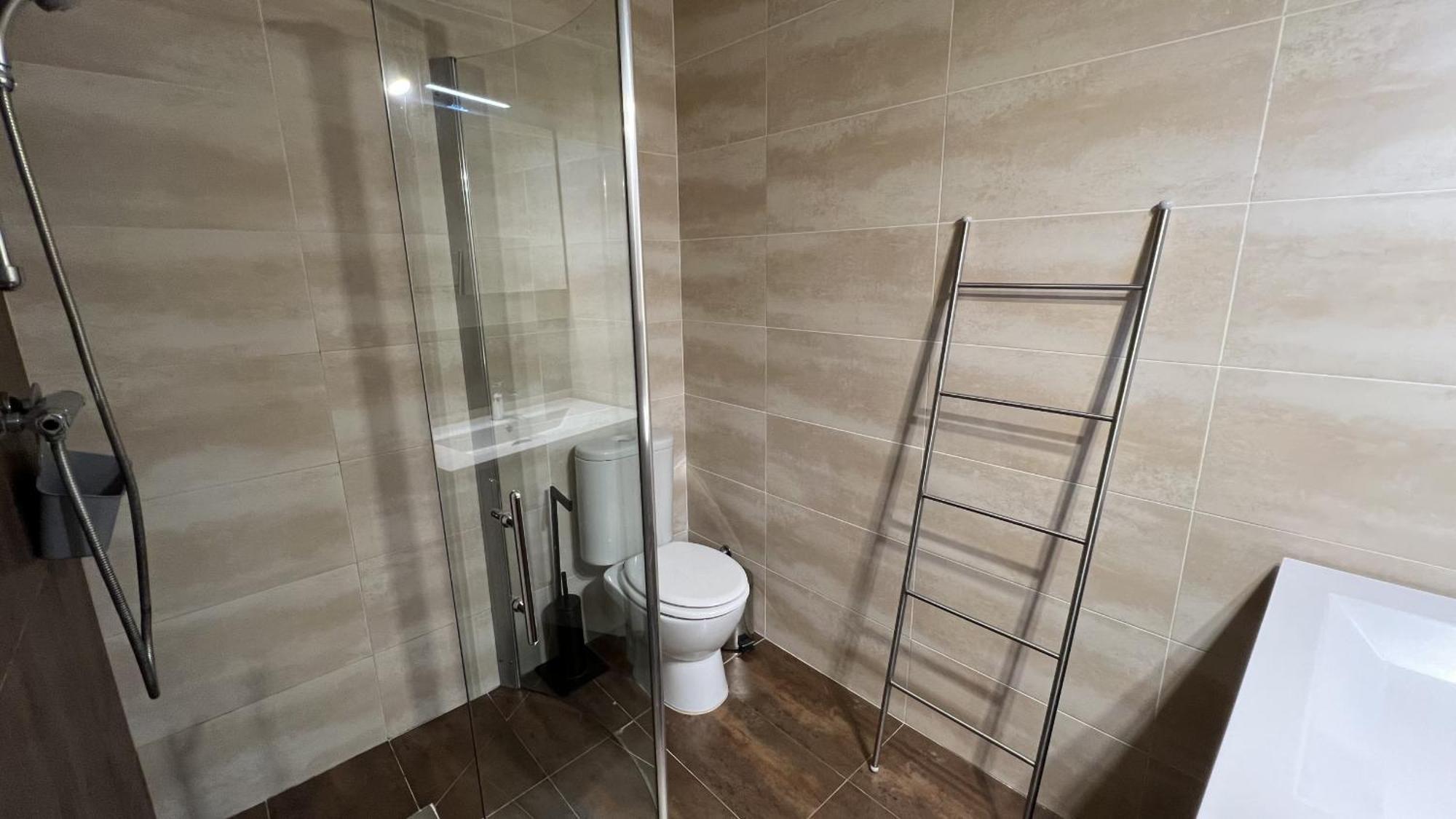 Apartamento Vista Mar Y Parking En Roses Av-27 Buitenkant foto