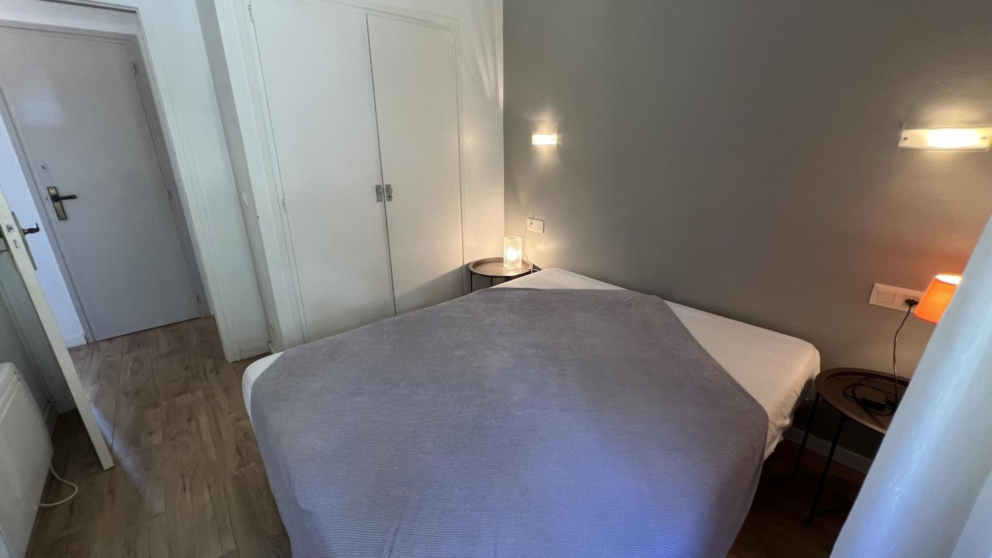 Apartamento Vista Mar Y Parking En Roses Av-27 Buitenkant foto